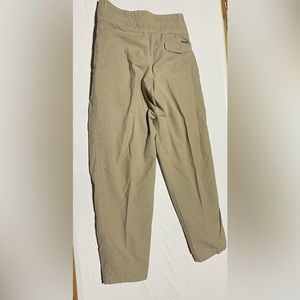Vintage Bugle Boy 100% Cotton Khaki Pants Men’s Size 29